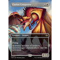 Clarion Conqueror // Clarion Conqueror (TDM 377) — Moore Collectables UK