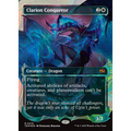 Clarion Conqueror (TDM 410) — Moore Collectables UK