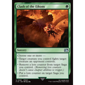 Clash of the Eikons (FIN 180) — Moore Collectables UK