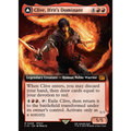 Clive, Ifrit's Dominant // Ifrit, Warden of Inferno (FIN 458) — Moore Collectables UK