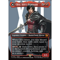 Clive, Ifrit's Dominant // Ifrit, Warden of Inferno (FIN 530) — Moore Collectables UK