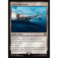 Clive's Hideaway (FIN 275) — Moore Collectables UK