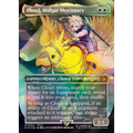 Cloud, Midgar Mercenary (FIN 564) — Moore Collectables UK