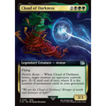 Cloud of Darkness (FIN 481) — Moore Collectables UK