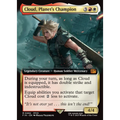Cloud, Planet's Champion (FIN 482) — Moore Collectables UK