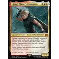 Cloud, Planet's Champion (FIN 552) — Moore Collectables UK