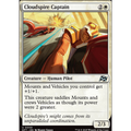Cloudspire Captain (DFT 9) — Moore Collectables UK