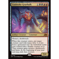 Coalstoke Gearhulk (DFT 198) — Moore Collectables UK