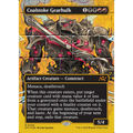 Coalstoke Gearhulk (DFT 548) — Moore Collectables UK