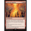 Collective Inferno (ECL 132) — Moore Collectables UK