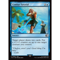 Combat Tutorial (FIN 48) — Moore Collectables UK