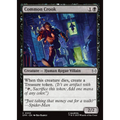 Common Crook (SPM 53) — Moore Collectables UK