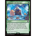 Commune with Beavers (FIN 182) — Moore Collectables UK
