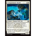 Compassionate Healer (TLA 13) — Moore Collectables UK