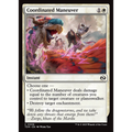 Coordinated Maneuver (TDM 6) — Moore Collectables UK