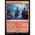 Cori Mountain Monastery (TDM 252) — Moore Collectables UK