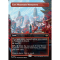 Cori Mountain Monastery (TDM 393) — Moore Collectables UK