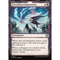 Corroding Dragonstorm (TDM 297) — Moore Collectables UK