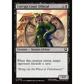 Corrupt Court Official (TLA 92) — Moore Collectables UK