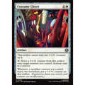 Costume Closet (SPM 5) — Moore Collectables UK