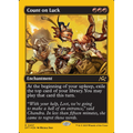 Count on Luck (DFT 457) — Moore Collectables UK
