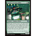 Courier of Comestibles (TMT 112) — Moore Collectables UK