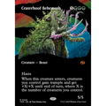 Craterhoof Behemoth (TDM 346) — Moore Collectables UK