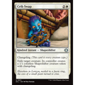 Crib Swap (ECL 11) — Moore Collectables UK