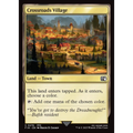 Crossroads Village (FIN 276) — Moore Collectables UK