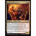 Cruel Administrator (TLA 213) — Moore Collectables UK