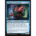 Crustacean Commando (TMT 33) — Moore Collectables UK