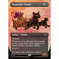 Cryptcaller Chariot (DFT 306) — Moore Collectables UK