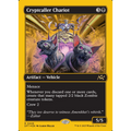 Cryptcaller Chariot (DFT 446) — Moore Collectables UK