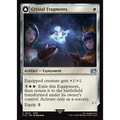 Crystal Fragments // Summon: Alexander (FIN 13) — Moore Collectables UK