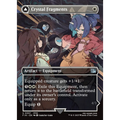 Crystal Fragments // Summon: Alexander (FIN 357) — Moore Collectables UK
