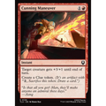 Cunning Maneuver (TLA 130) — Moore Collectables UK