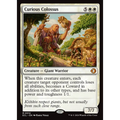 Curious Colossus (ECL 12) — Moore Collectables UK