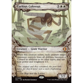 Curious Colossus (ECL 298) — Moore Collectables UK