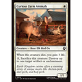 Curious Farm Animals (TLA 14) — Moore Collectables UK