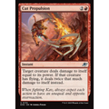 Cut Propulsion (EOE 130) — Moore Collectables UK