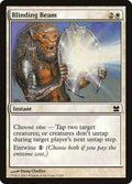 Blinding Beam – Common Magic: The Gathering card from Modern Masters (#7)