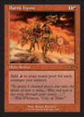 Battle Hymn – Rare Magic: The Gathering card from Secret Lair Drop (#2346)