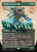 Wildgrowth Archaic (SOS 297)