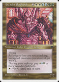 Arcades Sabboth – Rare Magic: The Gathering card from Chronicles (#71)