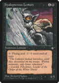 Hyalopterous Lemure – Uncommon Magic: The Gathering card from Ice Age (#133)