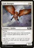 Gale Swooper – Common Magic: The Gathering card from Core Set 2021 (#20)
