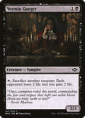 Vermin Gorger – Common Magic: The Gathering card from Modern Horizons 2 (#107)