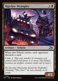 Ripclaw Wrangler – Common Magic: The Gathering card from Aetherdrift (#101)