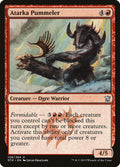 Atarka Pummeler – Uncommon Magic: The Gathering card from Dragons of Tarkir (#129)