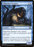 Silburlind Snapper – Common Magic: The Gathering card from Shadows over Innistrad (#85)